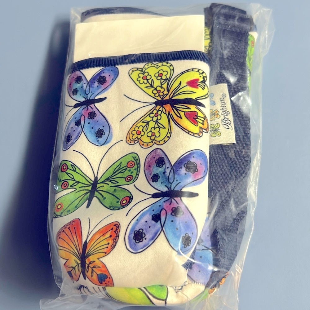 Brighton Water Bottle Holder